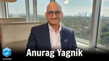Anurag Yagnik, Prophix | The Future of Finance Revealed