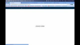 Google Apps Sync Demo