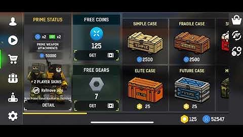 Finally!! I bought Prime Status 💰 ll Blockpost ll