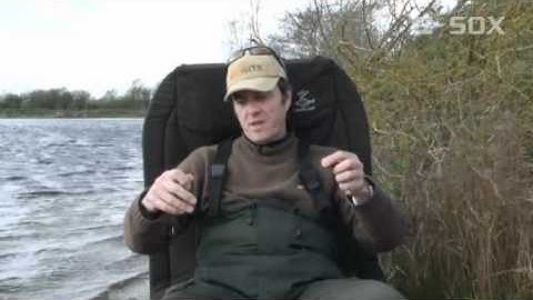 steve r the drift rig 1