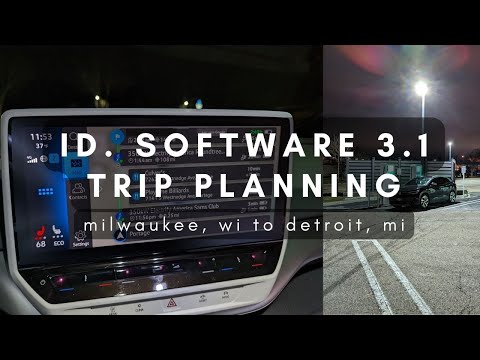 Video: Route für 48 Stunden in Milwaukee