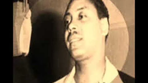 Big Joe Turner-Married Woman Blues