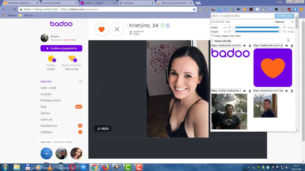 Photos how to on badoo iphone hack private How to