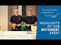 A Recap of Our BOTAMENT Event | Authorised BOTAMENT Distributor Ireland