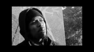 Ode to the Stranger - The Great Escape ft. Nate the Universilist (Prod. by MadeByZoe)