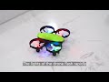 A23 ledenhanced drone set up tutorial