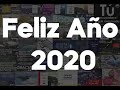 IVAO Colombia, desea un FELIZ AÑO 2020.