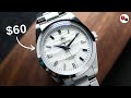 The BEST $60 You Can Spend On A Watch! | Addiesdive AD2030