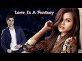 Alan Brando - Love Is A Fantasy (Vocal Mix) İtalo Disco