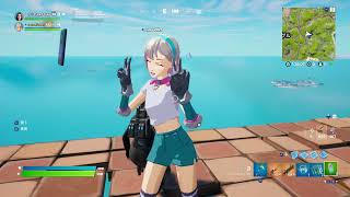 Lexa💗【Fortnite】【Game Piece】