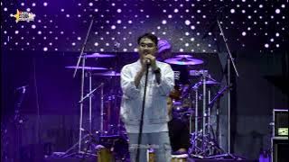Alum - Gilga Sahid x Gildcoustic at CendanaPhoria 2024