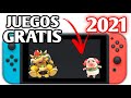 Mejores JUEGOS Nintendo Switch🥇 - YouTube