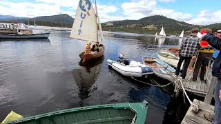 Swiftsure Regatta by The Journeyman Adventure  108 views 1 year ago 5 minutes, 50 seconds