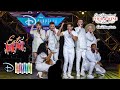 2019-11-19 DCappella EPCOT Eat to the Beat Concert Complete Show HD Walt Disney World