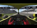 Track Guide: iRacing Nürburgring Grand-Prix-Strecke - BES/WEC Indycar Dallara IL-15 (Dry) (Hotla...