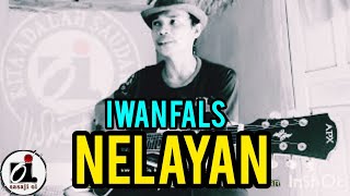 IWAN FALS - NELAYAN ( LIVE COVER BY BAGUS OI SUGALI  )