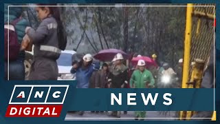 Death toll from Colombia coal mine explosion climbs to 21 | ANC Death toll from Colombia coal mine explosion climbs to 21 | ANC
