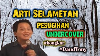 Download lagu Memakan Selametan Mencelakakan keturunan. Hati hati dengan Perjanjian Generasi. Daud Tony Menyingkap