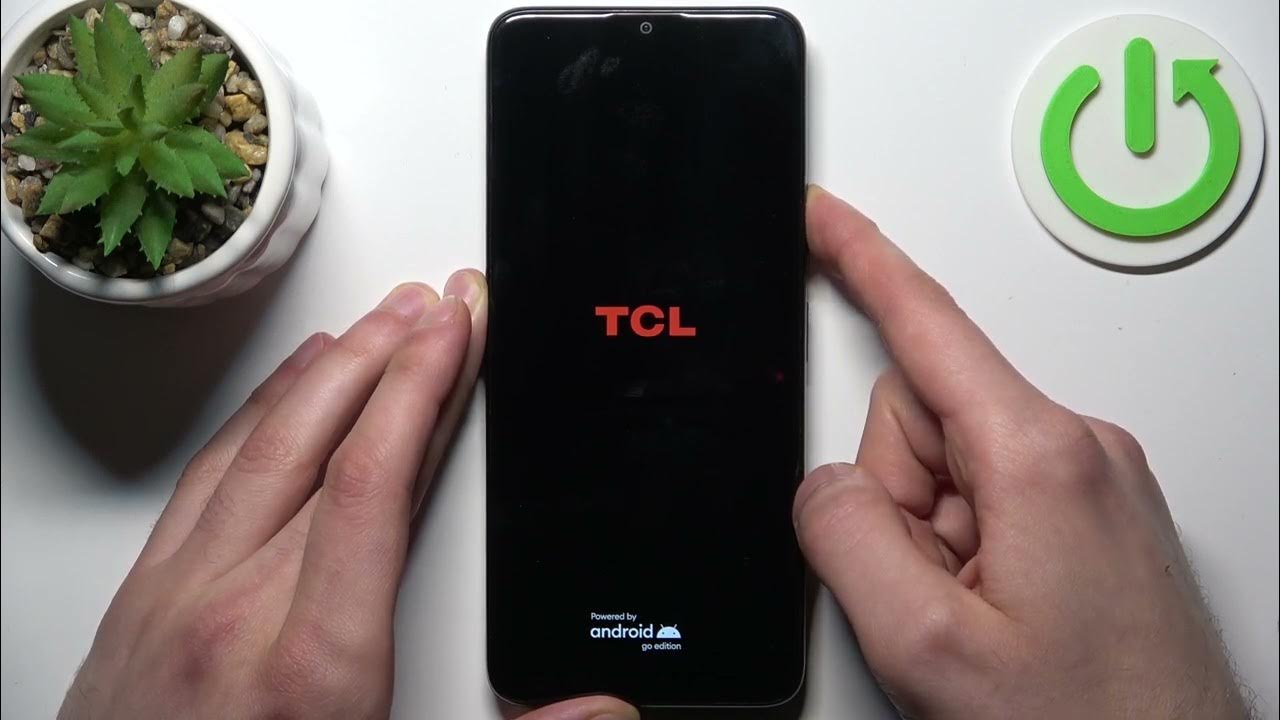Tcl 405