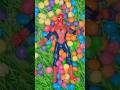 Colorful Candy