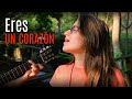 María Juliana l Eres (Cover Un Corazón)