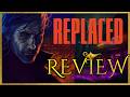 REPLACED Review - Mastering the R.E.A.C.H. Around