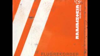 Rammstein - Mein Teil (HQ)