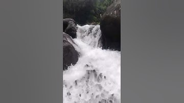 thác thúy bắc quang