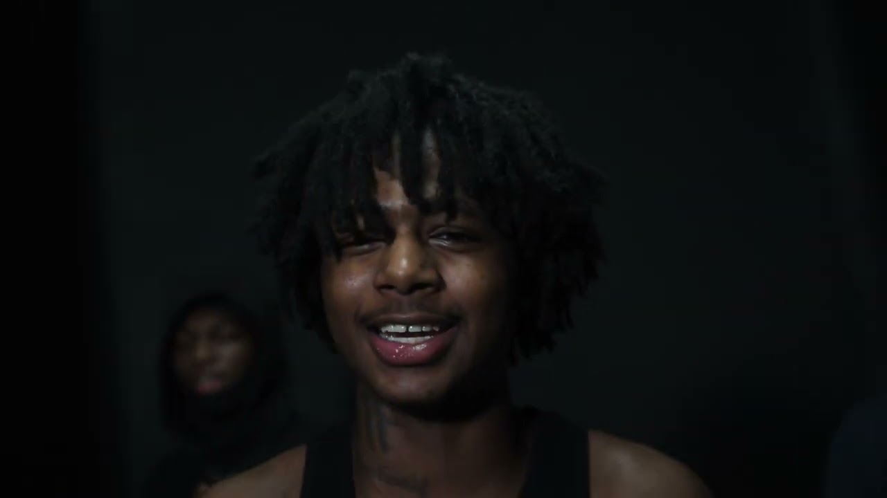 Baby Jyy - PROFESSOR BABY JYY (Official Music Video)