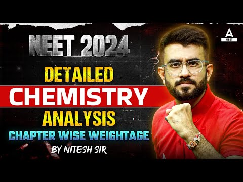 NEET Chemistry Answer Key 2024 