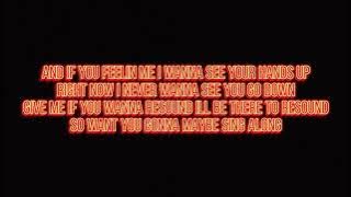 1096 Gang - Break the Loop Lyrics