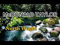 McDonald' Taylor|North Waghi|Official Music 2025|