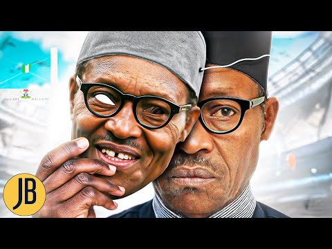 How Muhammadu Buhari Destroyed Nigeria 
