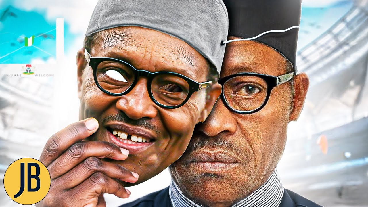 How Muhammadu Buhari Destroyed Nigeria