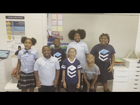 Enjoy Today! | Local spotlight from Ethos Classical Charter School