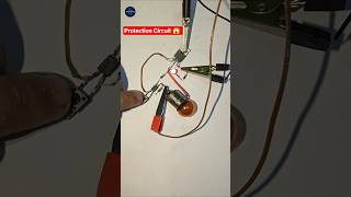 Protect Your Circuit with This Simple Optocoupler Trick #electronicsproject #innovation #shorts