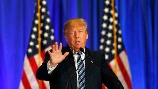 What happens to Trump if the RNC changes convention rules