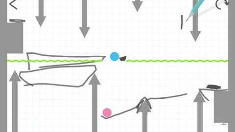 Way #2...) Brain Dots！ http://braindotsapp.com #BrainDots