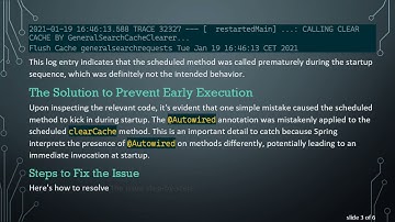 How to Prevent Execution of Scheduled Methods on Spring Boot Application Startup