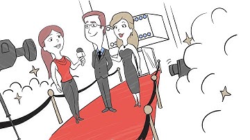 Media Society - A Return on Passion by SwitchVideo.com