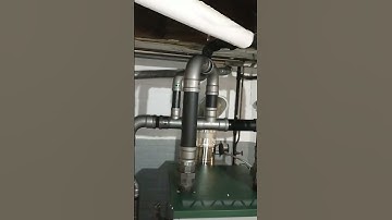 Re-Pipe Steam Boiler