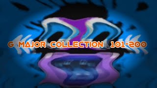 Nickelodeon Csupo In G Major Collection (101-200)