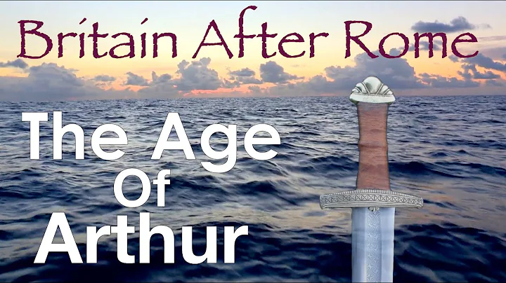 Britain After Rome // The Age of Arthur - History ...
