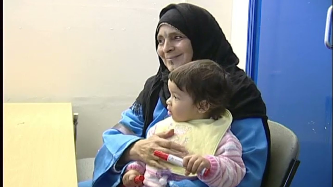 The Unsung Heroines