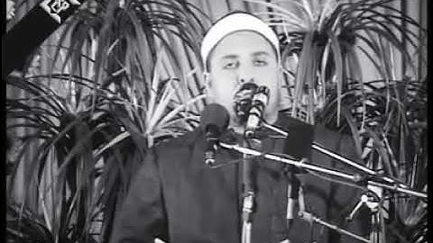 مين يعرف اسم القارئ؟ ومن اى مخافظة ؟