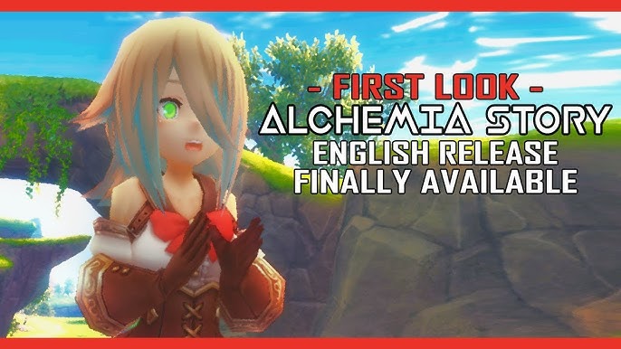 Palace of the Sea Gods Gacha Is Here!｜Info｜Alchemia Story