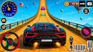 Juegos de Carros - Extreme Car Stunts Master Driving 3D! - Carreras Callejeras screenshot 3