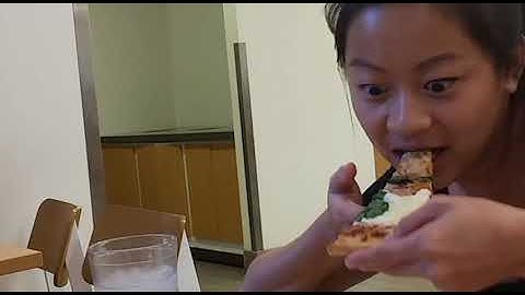 dream sequence assignment - "Siberia"