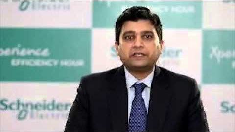 Digitization in Electrical Distribution