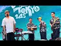 Your Song is Good feat. Nick Kurosawa - We&#39;re Not To Blame (Live 2025)